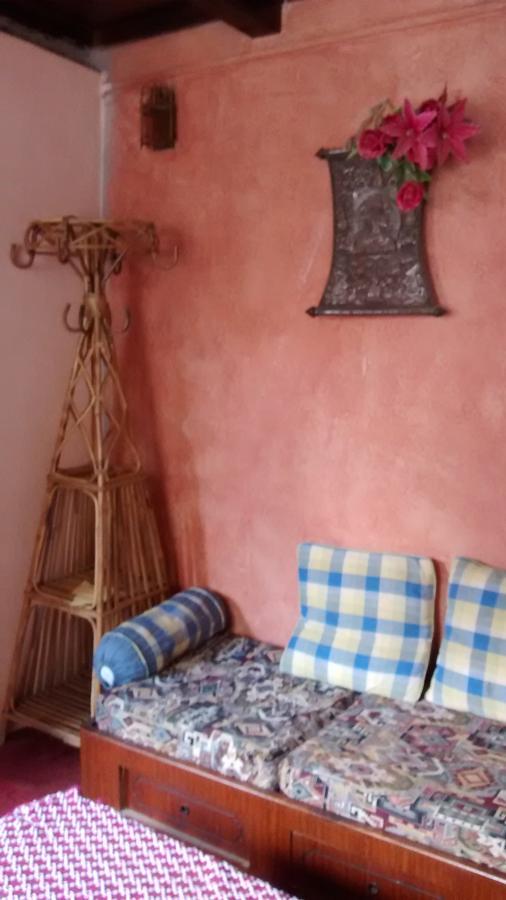Moonlight Guest House Bhatgoan Exterior foto