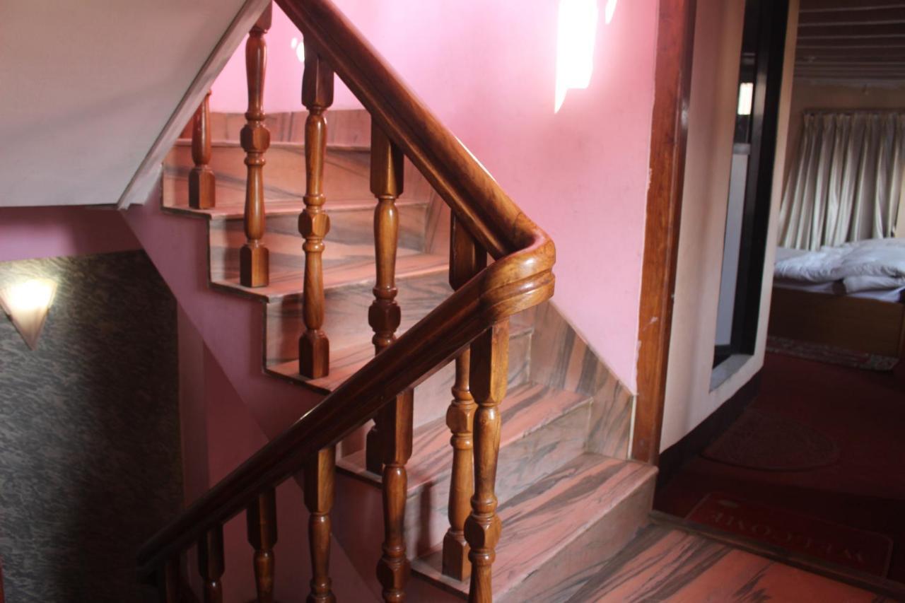 Moonlight Guest House Bhatgoan Exterior foto